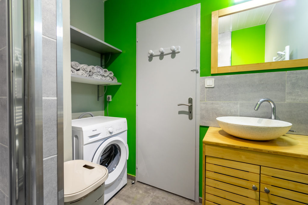 appartement-professionnel-cuisine-équipée
